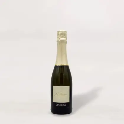 Le Contesse Extra Dry Prosecco - half bottle (375ml)