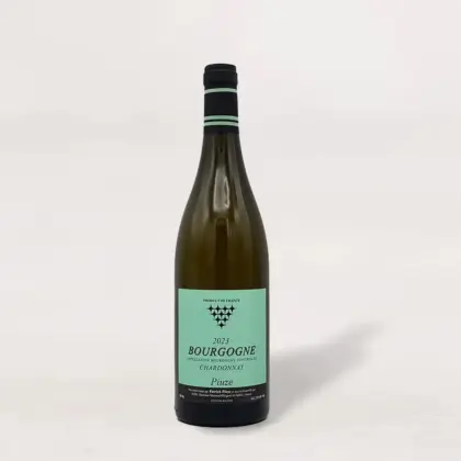Patrick Piuze Bourgogne 'Unoaked' Chardonnay 2023