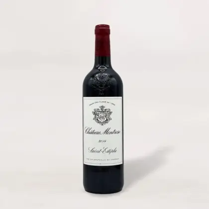 Chateau Montrose Saint-Estèphe 2014