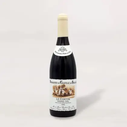 Bouchard Pere & Fils Le Corton Grand Cru 1993