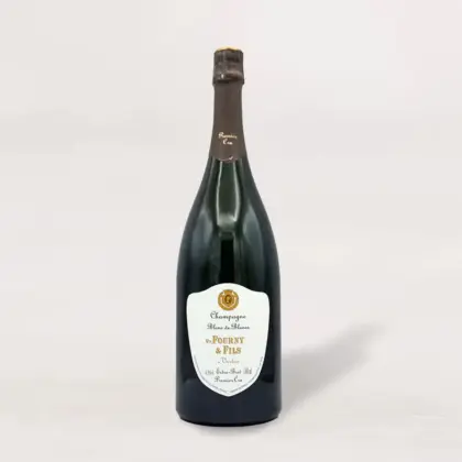 Veuve Fourny Blanc de Blancs Extra Brut Premier Cru - Magnum (1.5L)