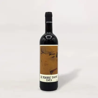 Montevertine 'Le Pergole Torte' 2021
