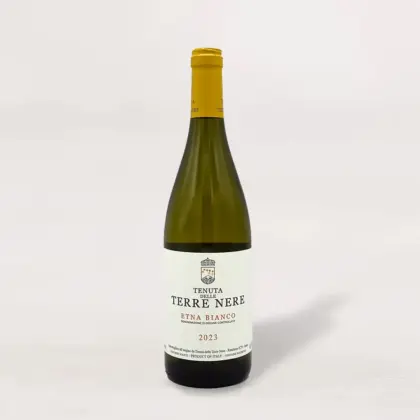 Tenuta delle Terre Nere Etna Bianco 2023