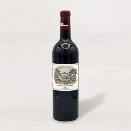 Chateau Lafite Rothschild 2019