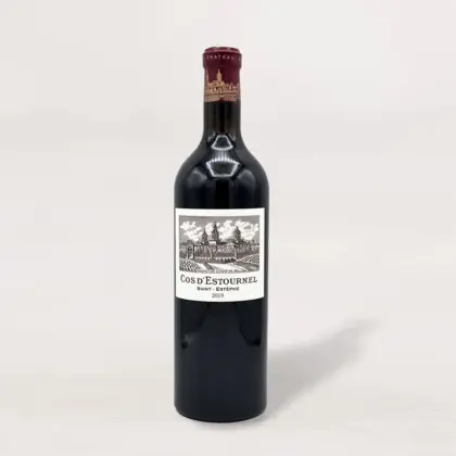 Chateau Cos D'Estournel 2019