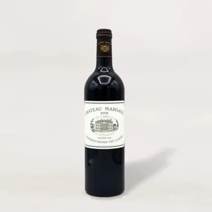 Chateau Margaux 2019