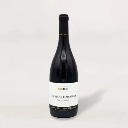 Domaine Lignier-Michelot Chambolle Musigny Viellies Vignes 2022
