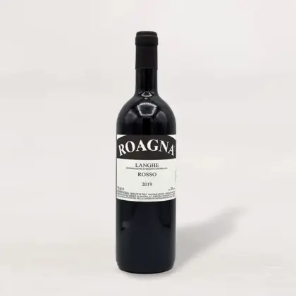 Roagna Langhe Rosso 2019