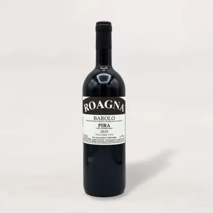 Roagna Barolo Pira Vecchie Viti 2019