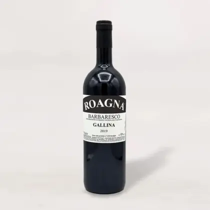 Roagna Barbaresco 'Gallina' 2019