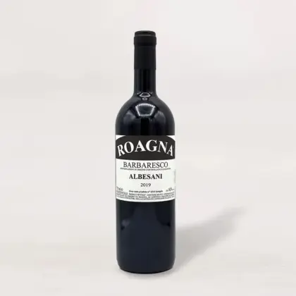 Roagna Barbaresco Albesani 2019