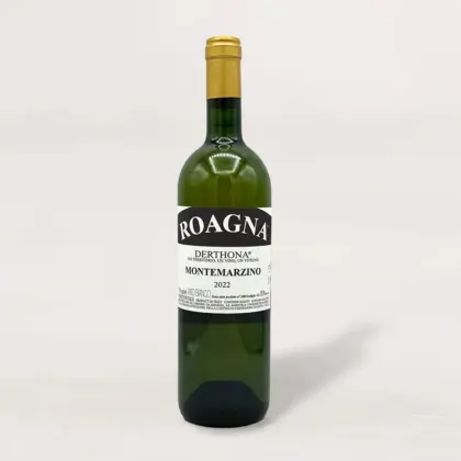 Roagna Montemarzino 2022