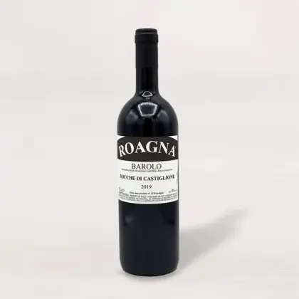 Roagna Barolo Rocche di Castiglione 2019