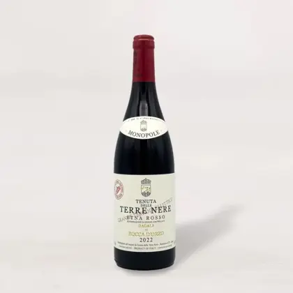 Tenuta delle Terre Nere Etna Rosso 'Daglia di Bocca d'Orzo' 2022