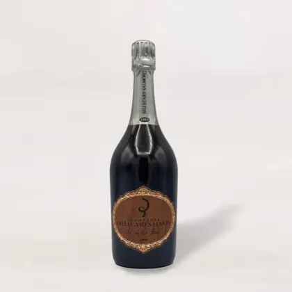 Billecart Salmon Clos St Hilaire 2009