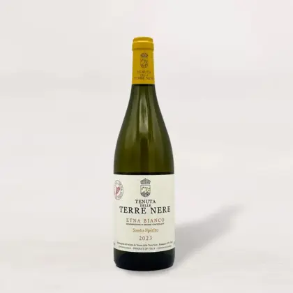Tenuta delle Terre Nere Enta Bianco 'Santo Spirito' 2023