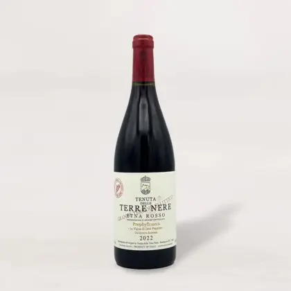 Tenuta delle Terre Nere Etna Rosso 'Prephylloxera' 2022