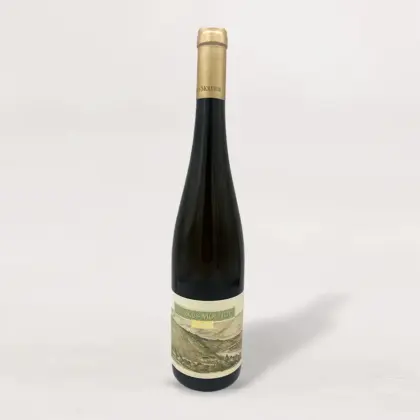 Markus Molitor Zeltinger Deutschherrenberg Riesling Auslese Gold Capsule 2005