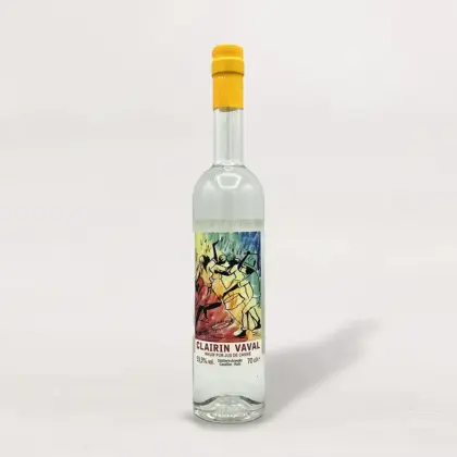 Clairin 2022 Vaval Haiti Rum (700ml)