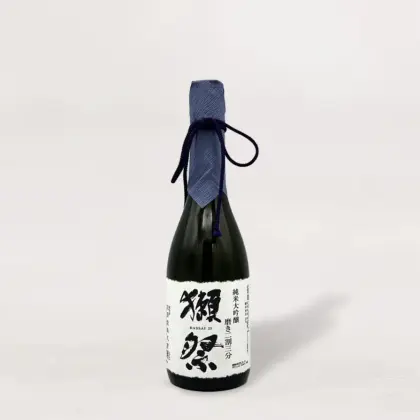 Dassai 23 Junmai Daiginjo Sake (300ml)