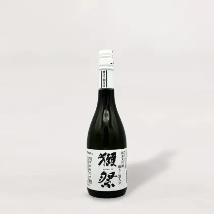Dassai 39 Junmai Daiginjo Sake (720ml)