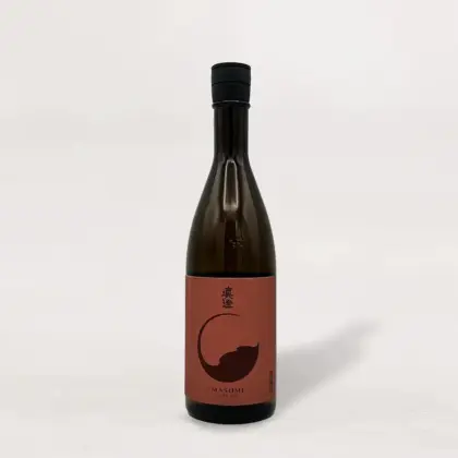 Masumi Aka Red Sake (720ml)