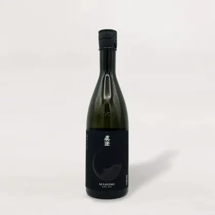 Masumi Kuro Black Sake (720ml)