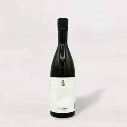Masumi Shiro White Sake (720ml)
