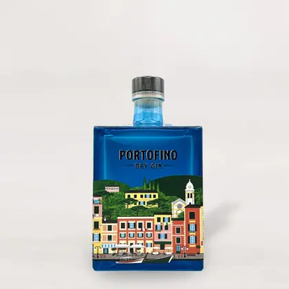 Portofino Dry Gin (5L)