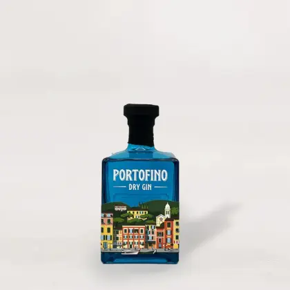 Portofino Dry Gin (500ml)