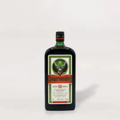 Jagermeister (1L)