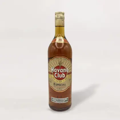 Havana Club Especial (1000ml)