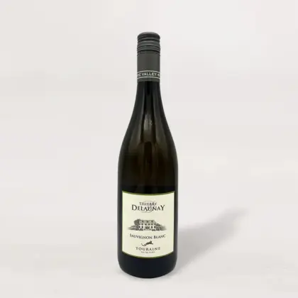 Joel Delaunay 'Thierry' Sauvignon Blanc 2024