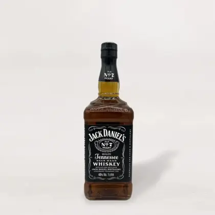 Jack Daniel's Old No.7 (1L)