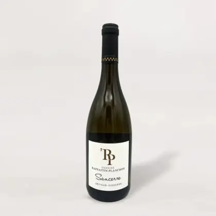 Raffaitin Planchon Sancerre 2024