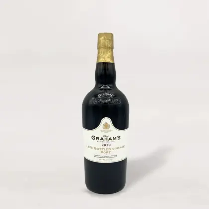 Graham's Late Bottled Vintage Port