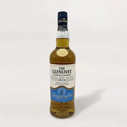 Glenlivet Founders Reserve (700ml)