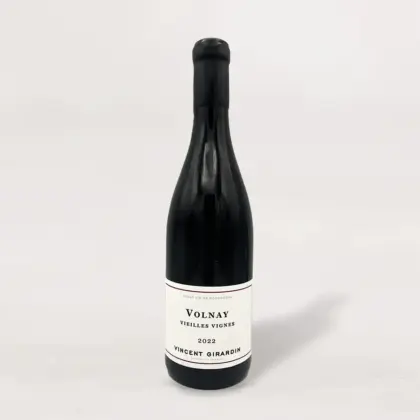 Vincent Girardin Volnay 'Vielles Vignes' 2022