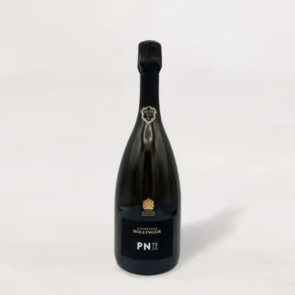 Bollinger PN TX 20