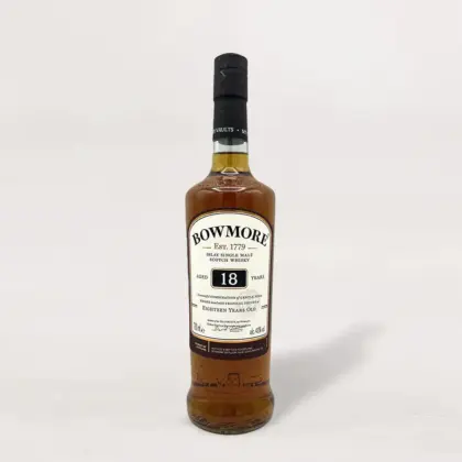 Bowmore 18 Years Old (700ml)