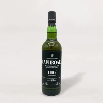 Laphroaig Lore (700ml)