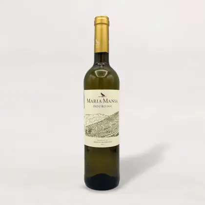 Quinta do Noval Maria Mansa Branco 2023