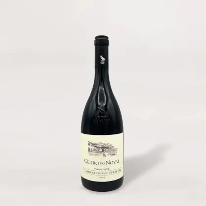 Quinta do Noval Cedro do Noval Tinto 2022