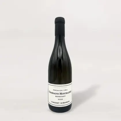Vincent Girardin Auxey-Duresses Blanc Village 'Vieilles Vignes' 2022