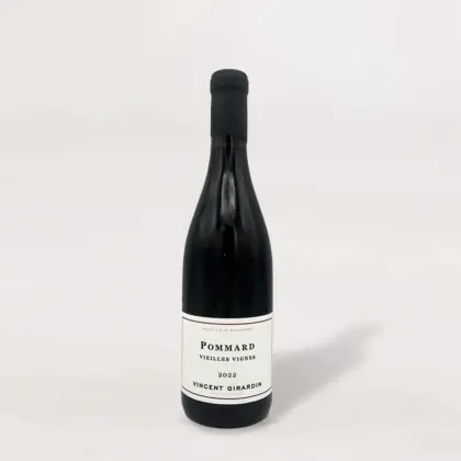 Vincent Girardin Pommard 'Vielles Vignes' 2022