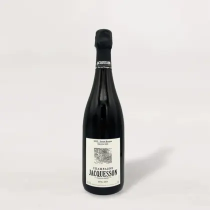 Jacquesson Dizy Terres Rouge 2012