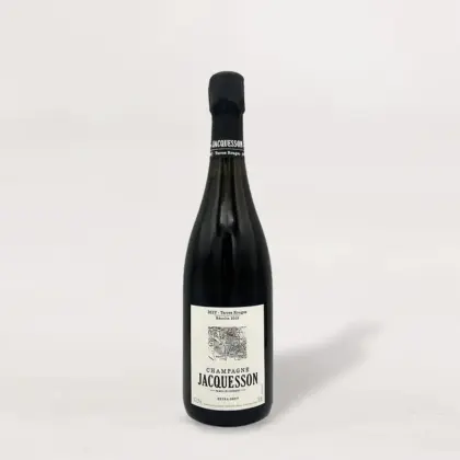 Jacquesson Dizy Terres Rouge 2013