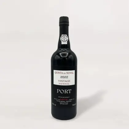 Quinta do Noval Nacional Vintage Port 2022