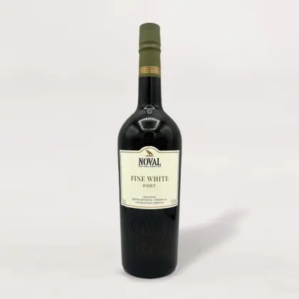 Quinta do Noval Fine White Port