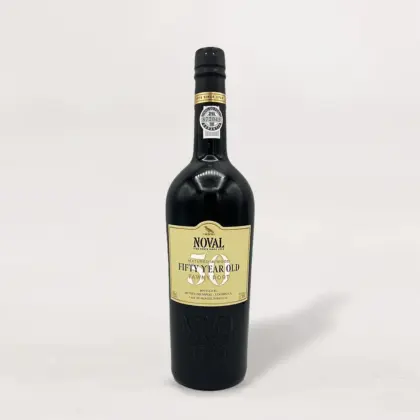 Quinta do Noval 50 Year Old Tawny Port